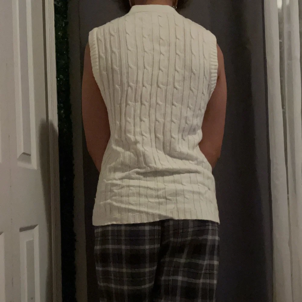 Winter button up - Picture 2 of 5